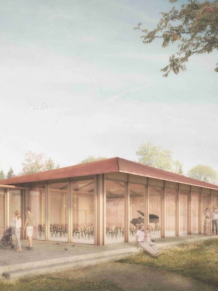 Kunst- und Begegnungshaus