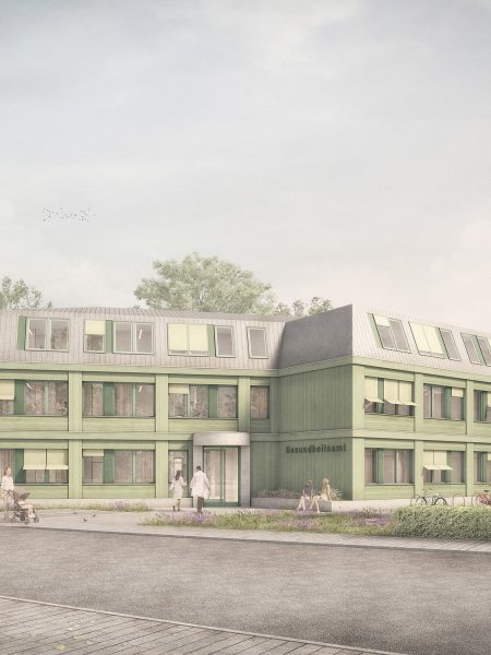 Gesundheitsamt Garmisch Partenkirchen