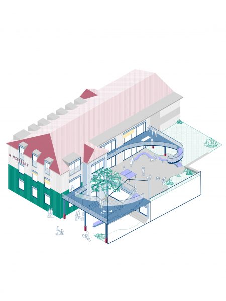 Zentrum für Demokratie und Vielfalt
