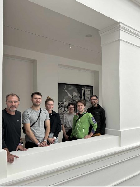 Radtour Diözesanmuseum Freising