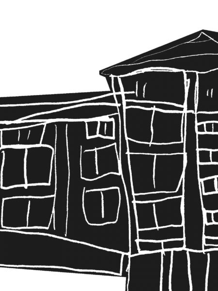 Weihnachtskarte 2021