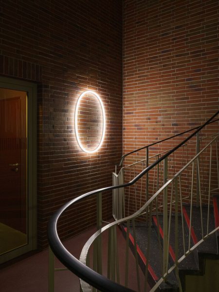 Kohlektiv auf Archdaily