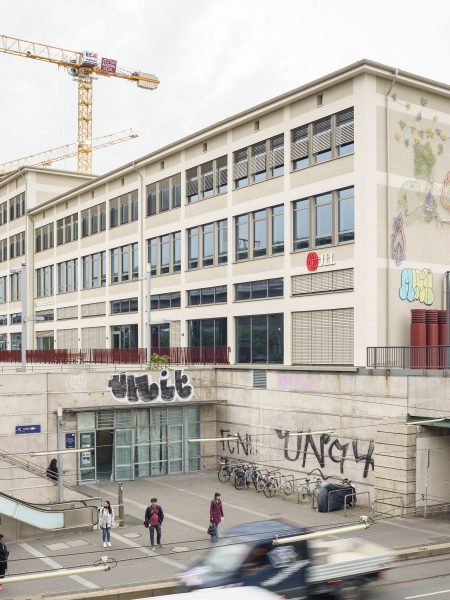 Das Kohlektiv im Baunetz