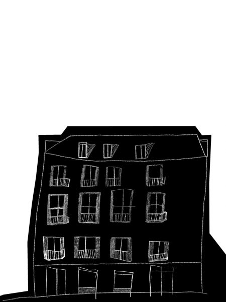 Weihnachtskarte 2025